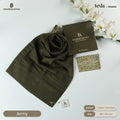 Umama Scarves - Plain Scarf by Texla Scarves by Umama