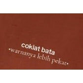 Umamascarves - Kerudung Syar'i Voal Tryspan Laser Cut Pouch (130x130cm)